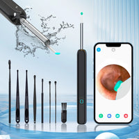 New Earwax Removal Tool 2.0