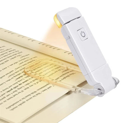 Radiant LED Bookmark