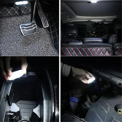 Wireless Led Lights for Car Interior