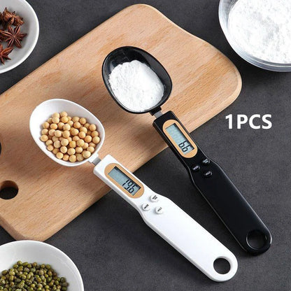 Digital Spoon Scale Mini Kitchen Tool