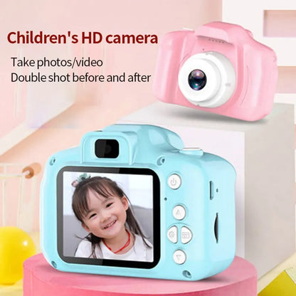 Children's Mini Real Digital Camera