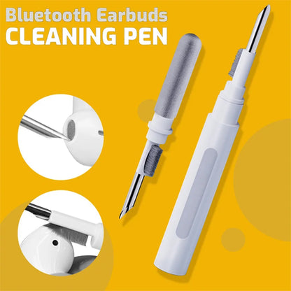 Bluetooth Earphone Cleaner Kit