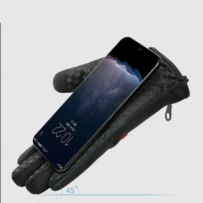 Waterproof Winter Thermal Gloves