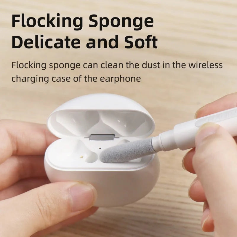 Bluetooth Earphone Cleaner Kit