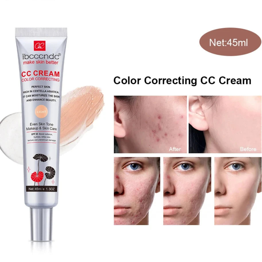 Perfect Skin CC Korean Cream