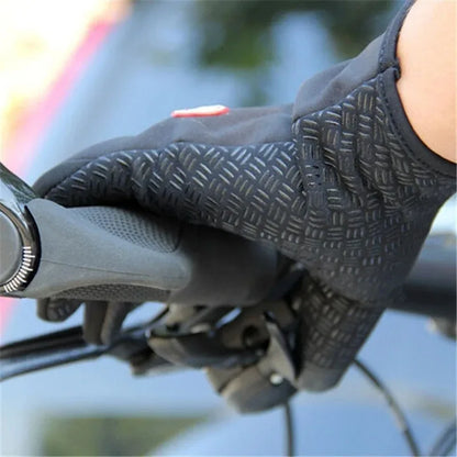 Waterproof Winter Thermal Gloves