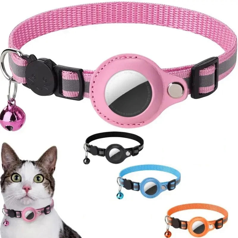 AirTag Cat Collar