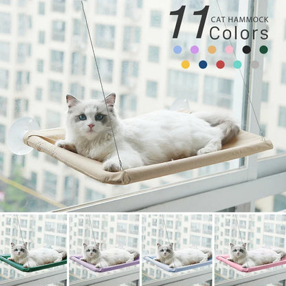 Chill & Climb Cat Hammock