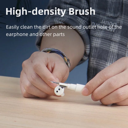 Bluetooth Earphone Cleaner Kit