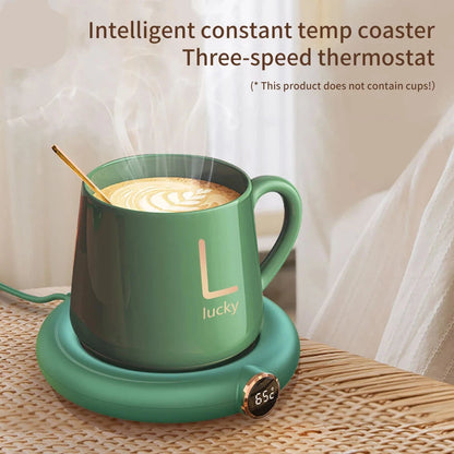 USB Coffee Cup Warmer