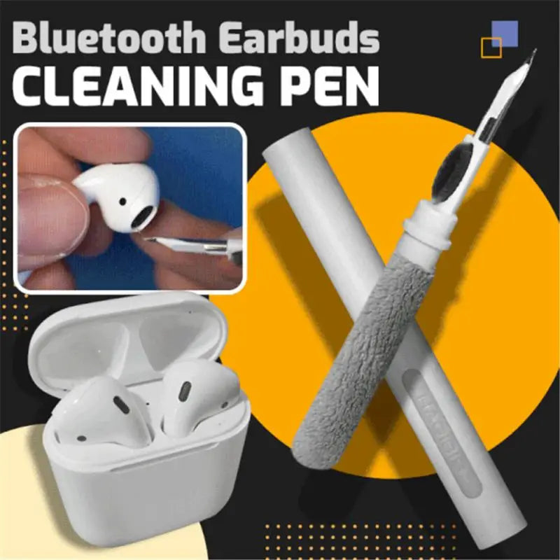 Bluetooth Earphone Cleaner Kit