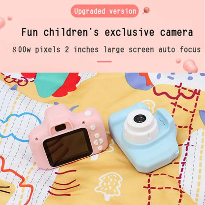 Children's Mini Real Digital Camera