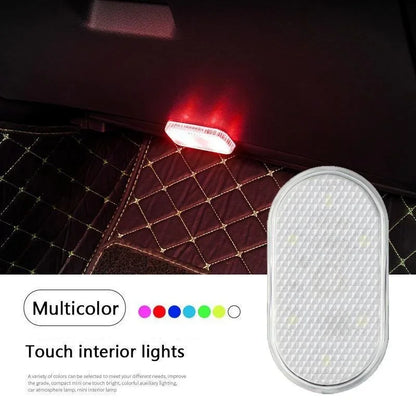 Wireless Led Lights for Car Interior