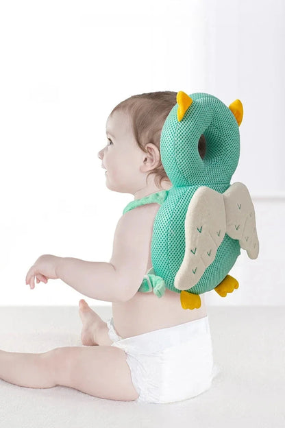 AngelBuddy Head Protector