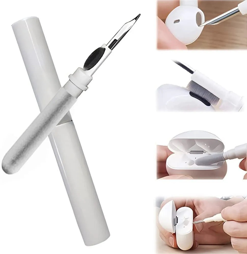 Bluetooth Earphone Cleaner Kit