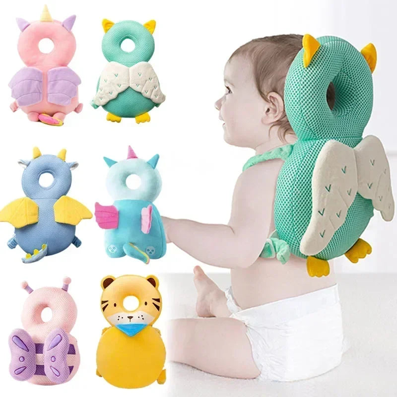 AngelBuddy Head Protector