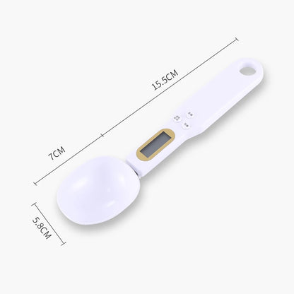 Digital Spoon Scale Mini Kitchen Tool