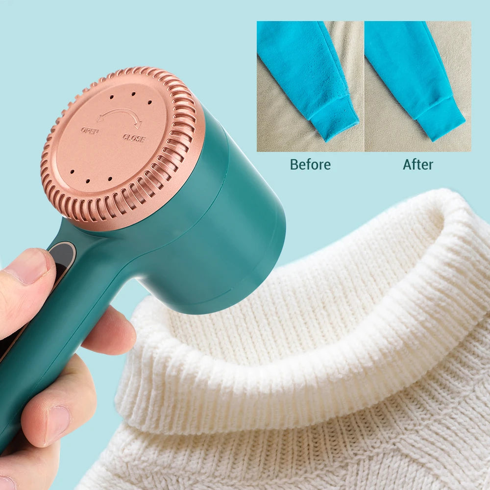 Electric Lint Remover Hairball Clothes