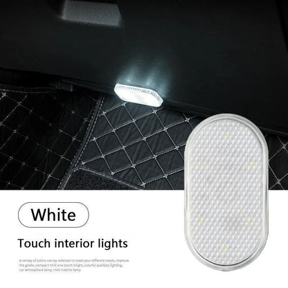 Wireless Led Lights for Car Interior