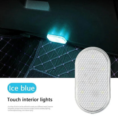 Wireless Led Lights for Car Interior