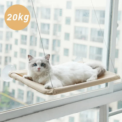 Chill & Climb Cat Hammock